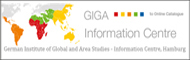 GIGA Information Center Germany