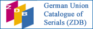 ZDB German Union Catalogue